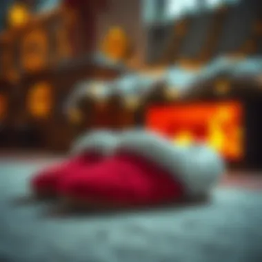 The Ultimate Guide to the Warmest Indoor Slippers Introduction The Ultimate Guide to the Warmest Indoor Slippers Introduction