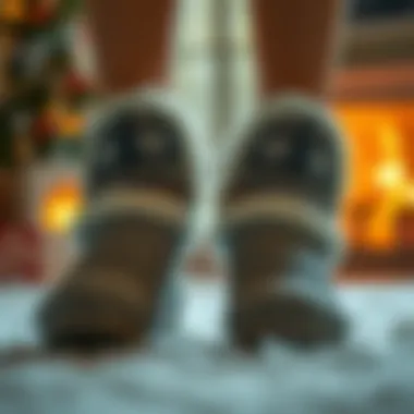 Notable The Ultimate Guide to the Warmest Indoor Slippers Notable The Ultimate Guide to the Warmest Indoor Slippers