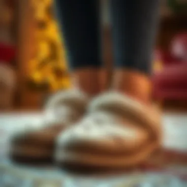 The Ultimate Guide to the Warmest Indoor Slippers Summary The Ultimate Guide to the Warmest Indoor Slippers Summary