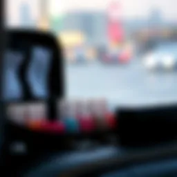 The Ultimate Guide to Travel Nail Polish Cases: Essentials for the Fashion-Conscious Traveler Introduction