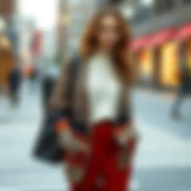 Notable The Versatility of Ankle Length Cardigan Sweaters Notable The Versatility of Ankle Length Cardigan Sweaters