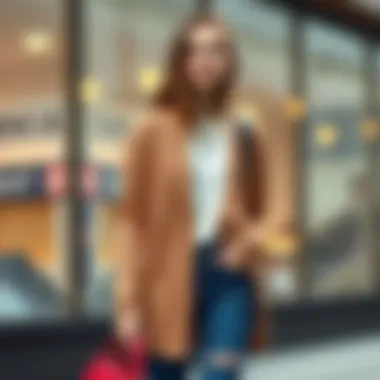 The Versatility of Ankle Length Cardigan Sweaters Summary The Versatility of Ankle Length Cardigan Sweaters Summary