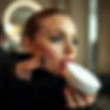 The Versatility of Powder Sponge Applicators in Cosmetic Applications Introduction