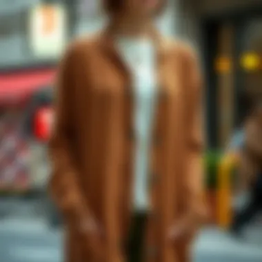 The Versatility of Short Cardigans with Pockets Introduction