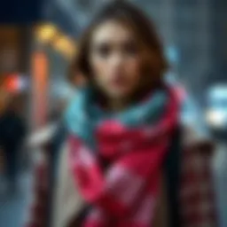 The Versatility of the Extra Long Scarf Wrap Introduction