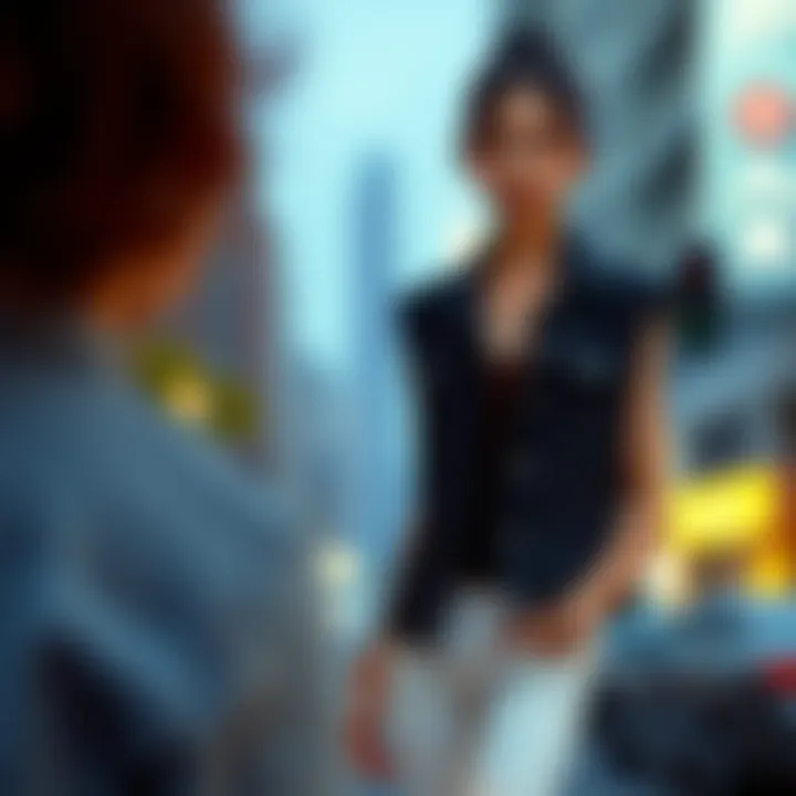 Notable The Versatility of Women's Black Jean Vests: A Comprehensive Exploration