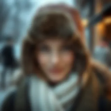 The Windproof Winter Hat: Essential for Cold Weather Protection Summary The Windproof Winter Hat: Essential for Cold Weather Protection Summary