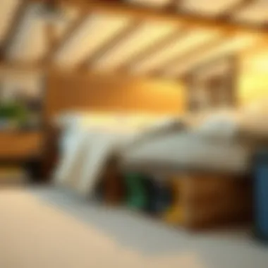 Under Bed Sock Storage: Maximizing Space with Style Summary Under Bed Sock Storage: Maximizing Space with Style Summary