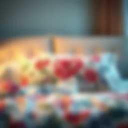 Understanding Floral Body Pillow Covers Introduction