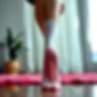 Notable Understanding Gel Socks for Cracked Heels