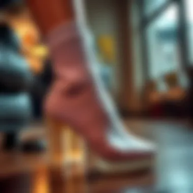 Understanding Gel Socks for Cracked Heels Summary