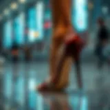 Understanding Heel Pads for Women's Shoes Introduction