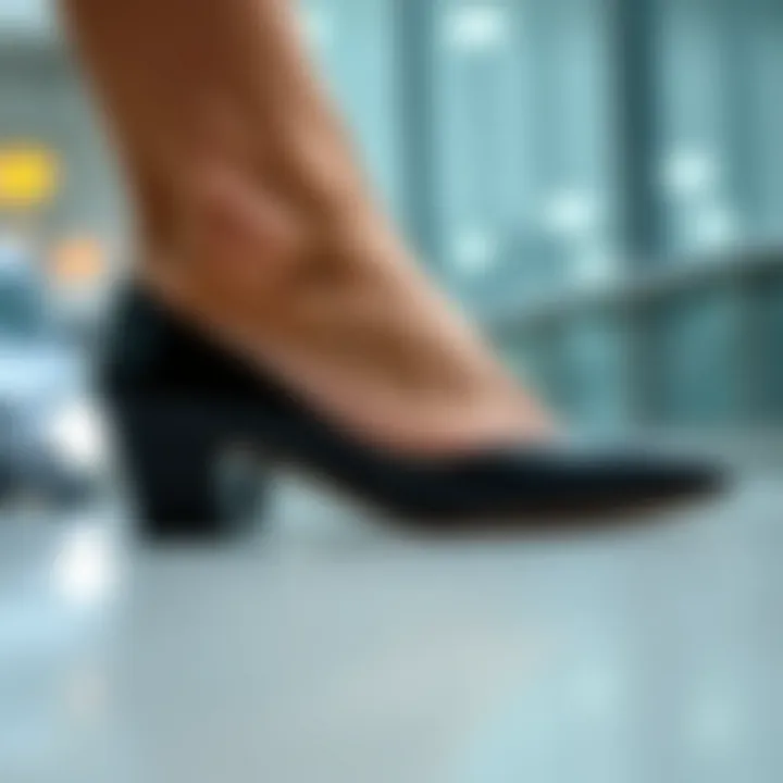 Notable Understanding Heel Pads for Women's Shoes