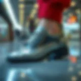 Understanding Shoenet: An Innovative Approach to Fashion and Footwear Introduction