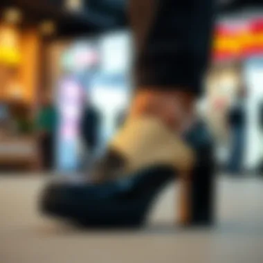 Notable Understanding Shoenet: An Innovative Approach to Fashion and Footwear