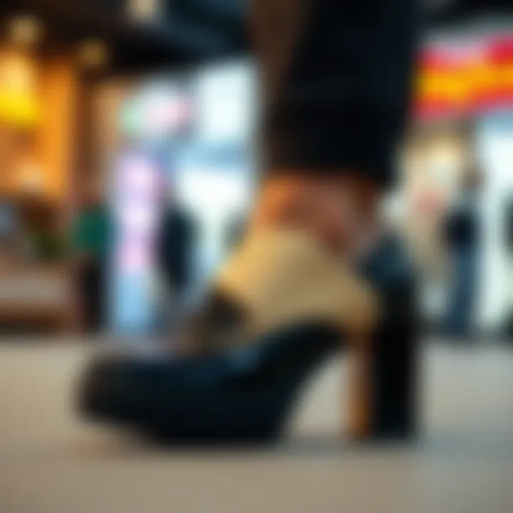 Notable Understanding Shoenet: An Innovative Approach to Fashion and Footwear