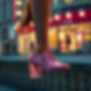 Understanding Shoenet: An Innovative Approach to Fashion and Footwear Summary