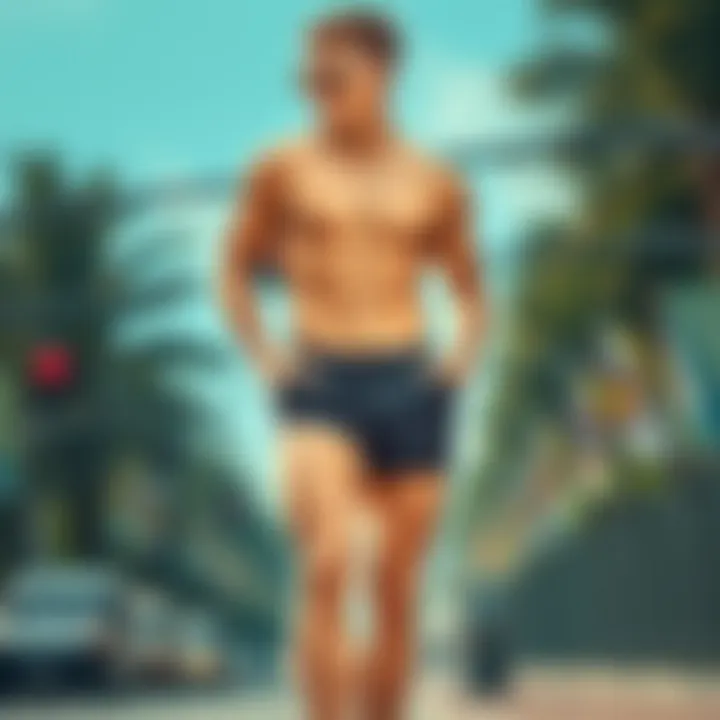 Understanding the Appeal of Boxer Shorts with Button Fly Summary