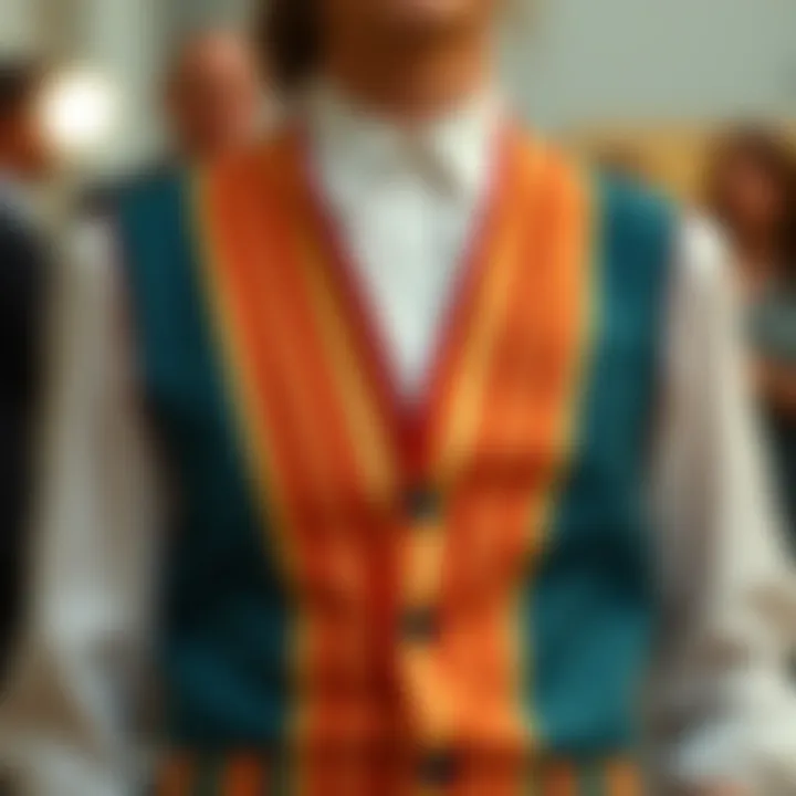 Sustainability Matters: Fabric Choices for Salon Vests Sustainable fabric choices for salon vests