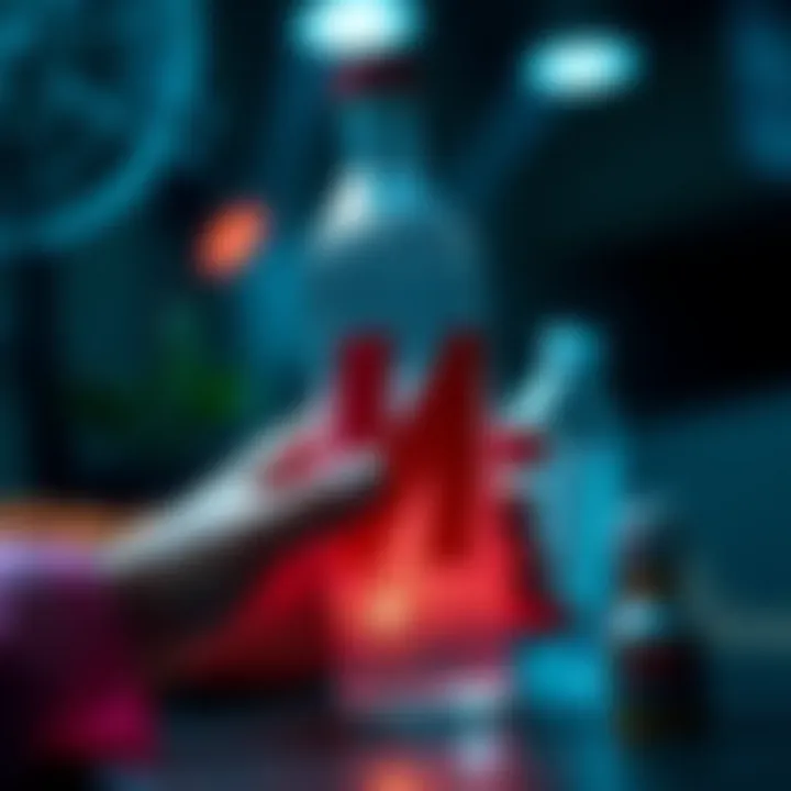 Mastering the Application of Vinyl Stickers Proper application technique for vinyl letter stickers