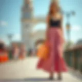 Where to Find Long Skirts: A Comprehensive Guide Introduction