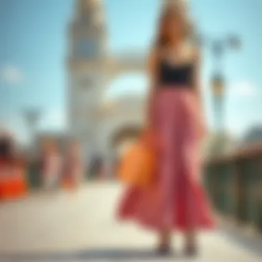 Where to Find Long Skirts: A Comprehensive Guide Introduction Where to Find Long Skirts: A Comprehensive Guide Introduction