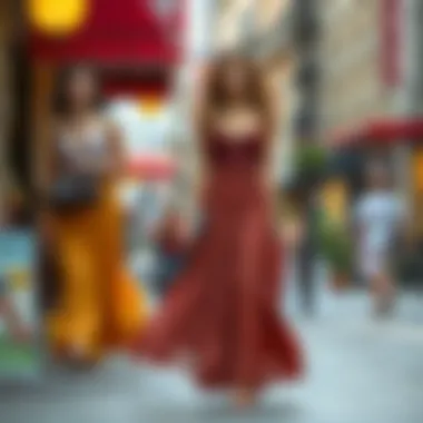 Notable Where to Find Long Skirts: A Comprehensive Guide Notable Where to Find Long Skirts: A Comprehensive Guide
