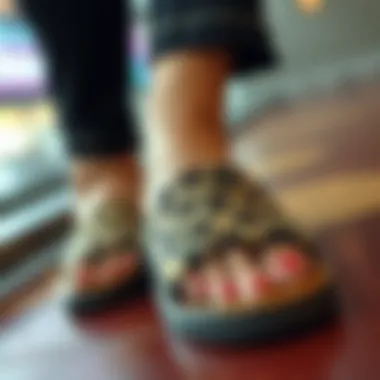 Notable Womenâs Leopard Slides: An In-Depth Exploration of a Fashion Staple Notable Womenâs Leopard Slides: An In-Depth Exploration of a Fashion Staple